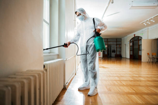 Best Pest Prevention Services  in Glasgow, VA